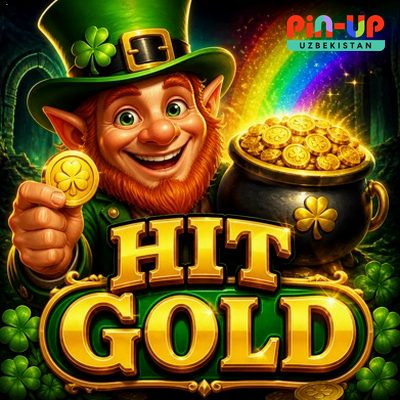 Yangi reliz «Hit Gold!» — kartochka