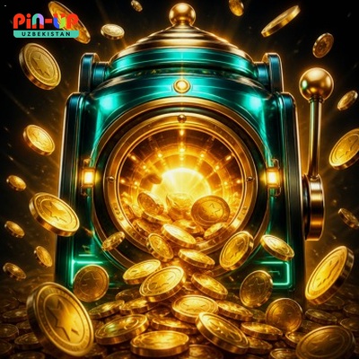 Demo muqova «Coin Matic» — preview