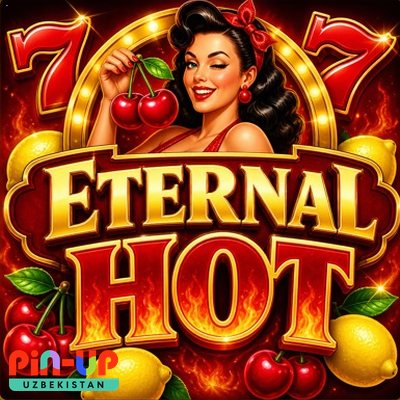 Demo muqova «Eternal Hot» — kartochka