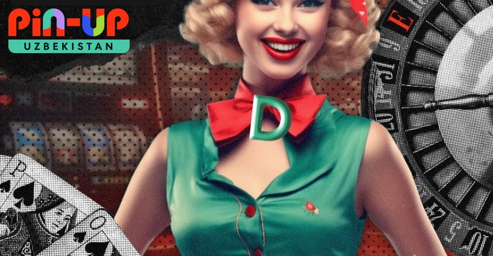 Pin UP to‘lov usullari — UZcard, HUMO, kripto